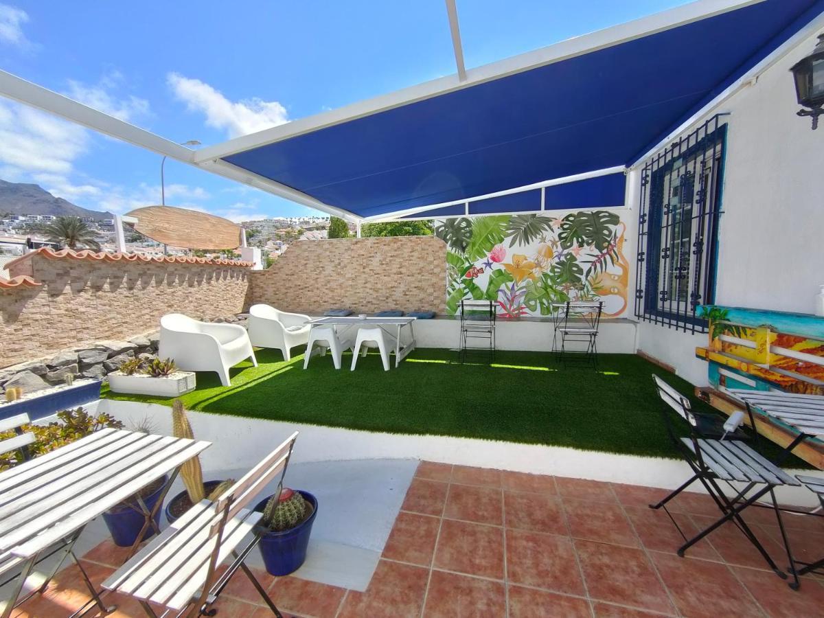 Endless Summer House (Adults Only) Costa Adeje  Bagian luar foto